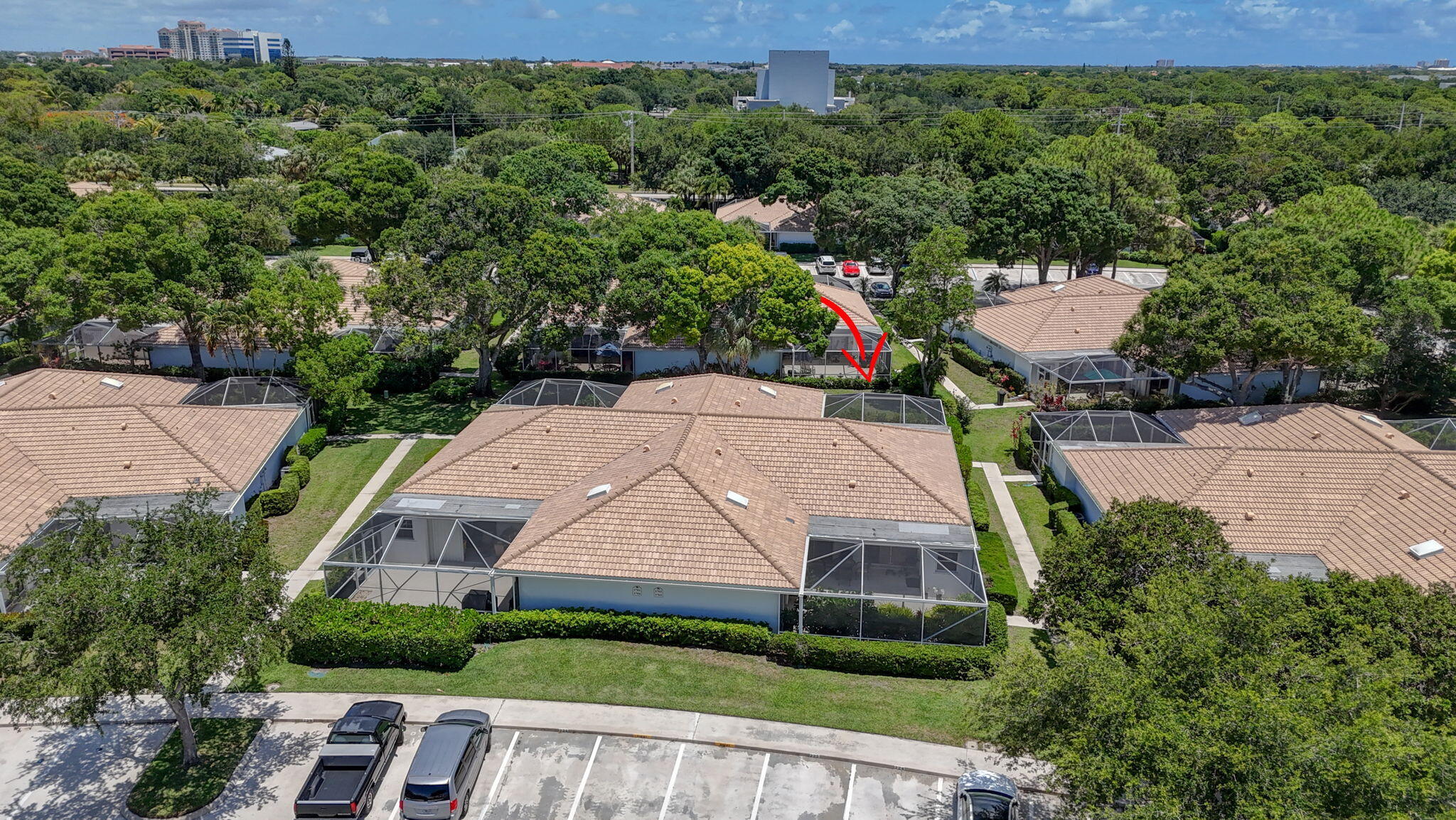 OAKS-SUNTERRACE - Residential