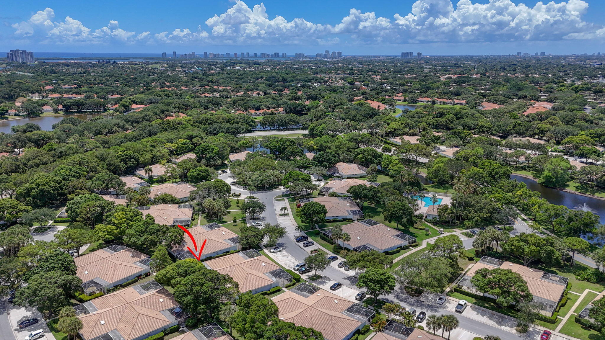 OAKS-SUNTERRACE - Residential