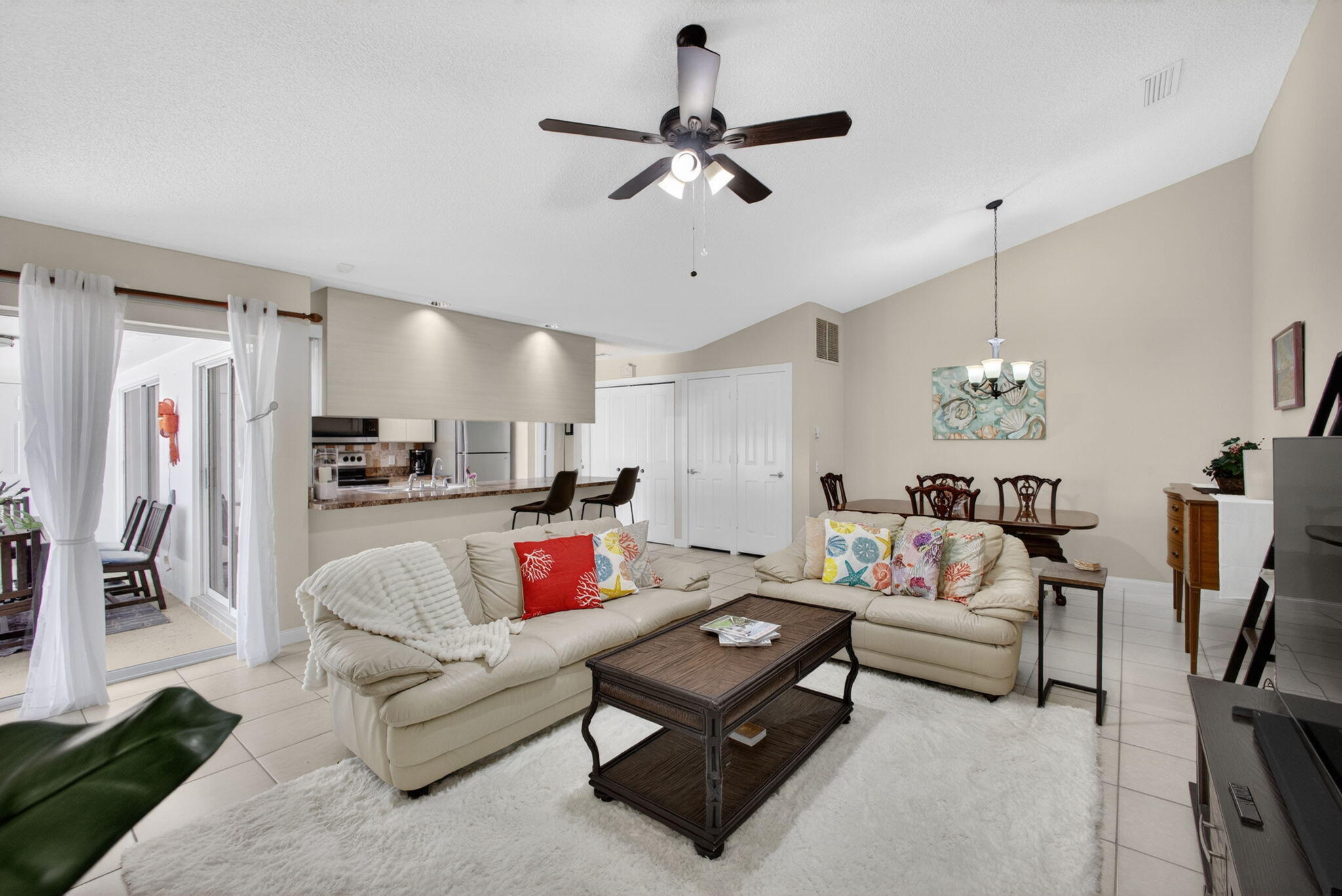 OAKS-SUNTERRACE - Residential