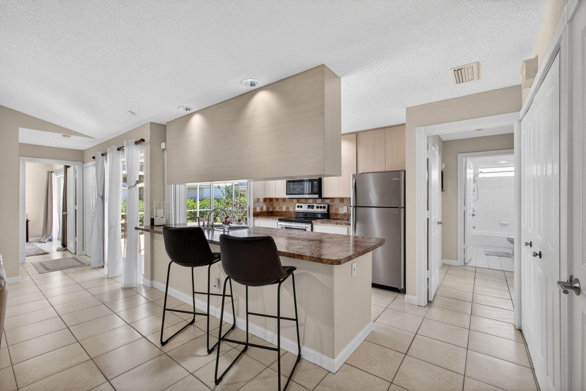 OAKS-SUNTERRACE - Residential