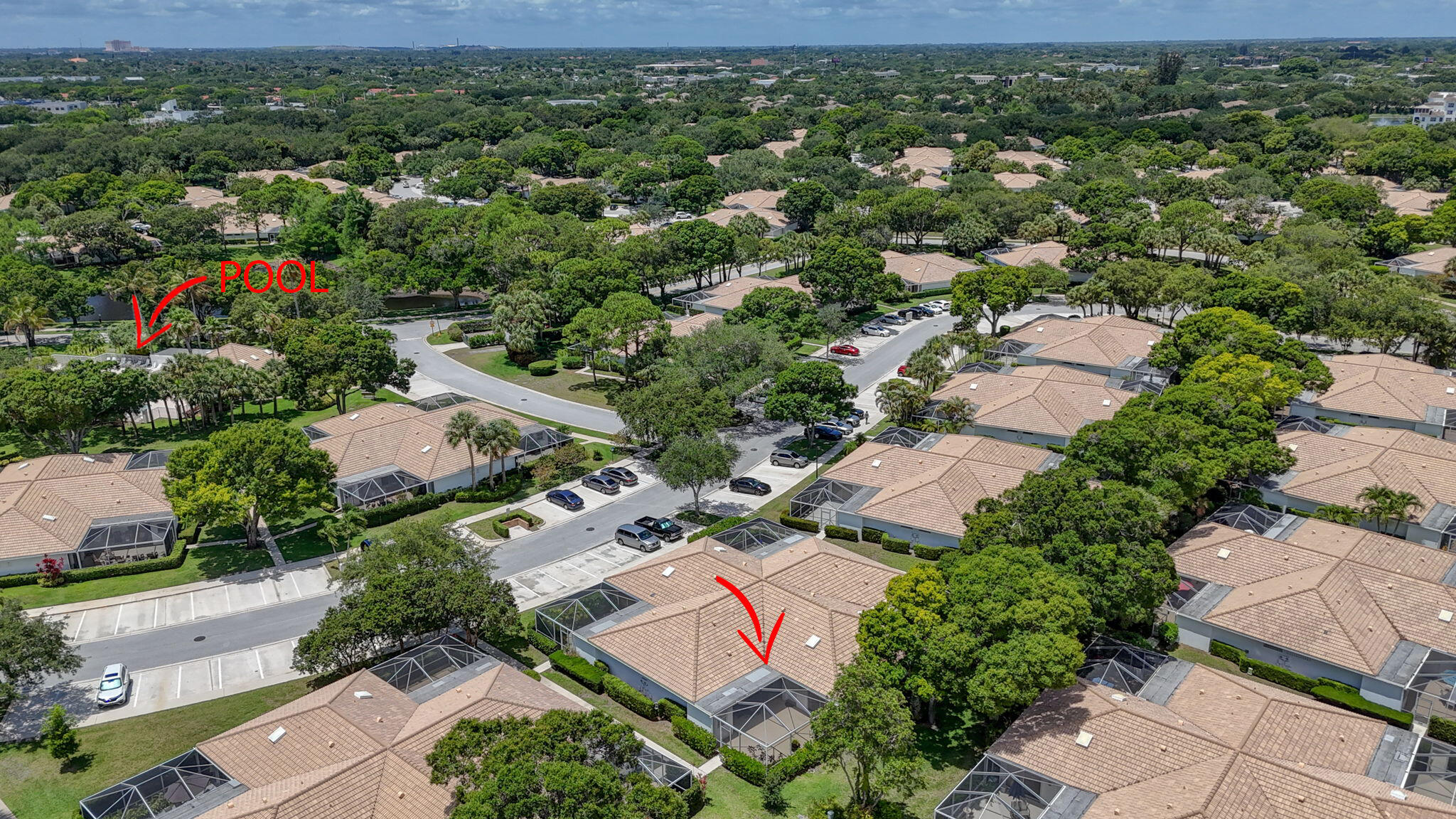 OAKS-SUNTERRACE - Residential