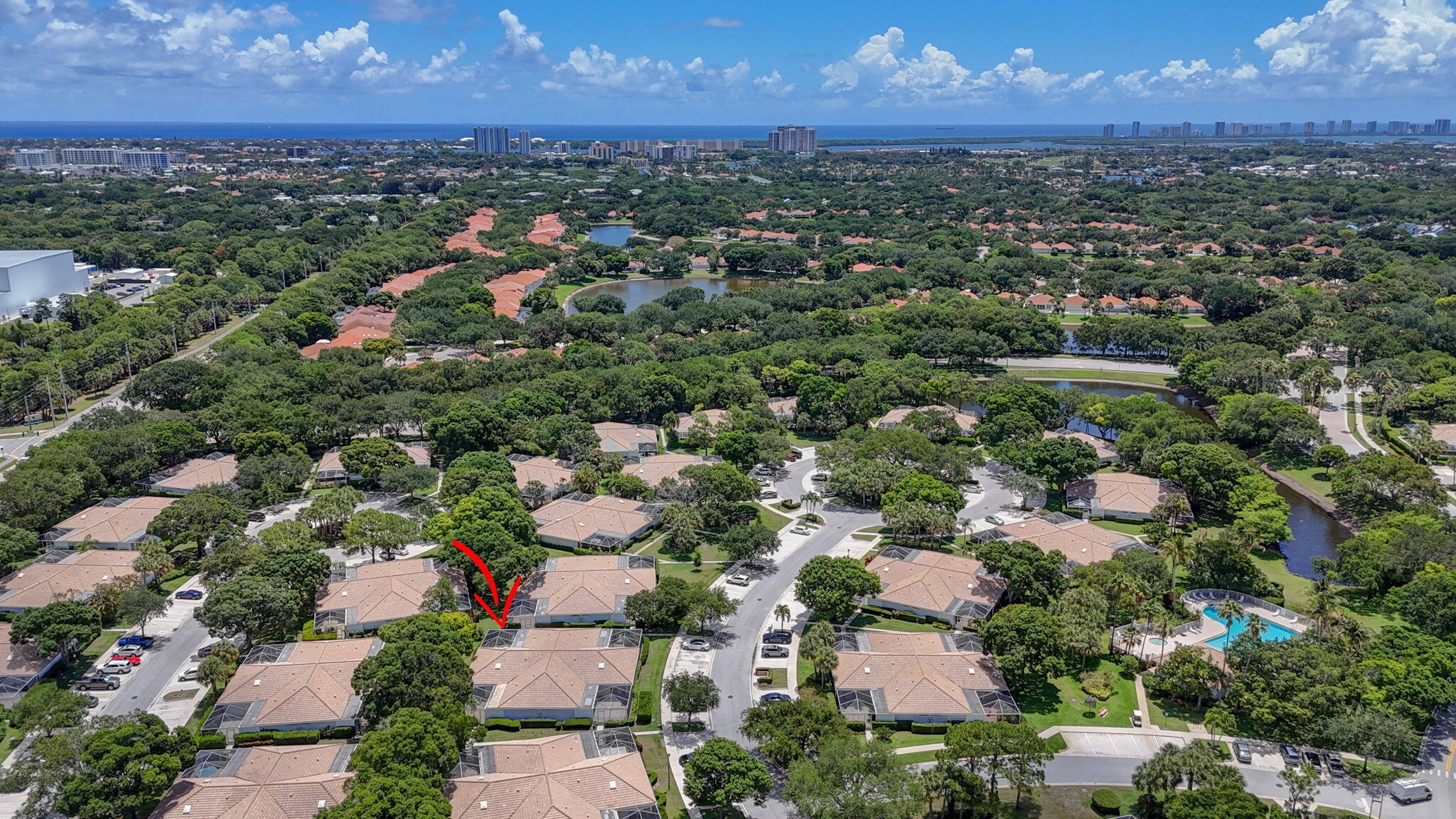 OAKS-SUNTERRACE - Residential
