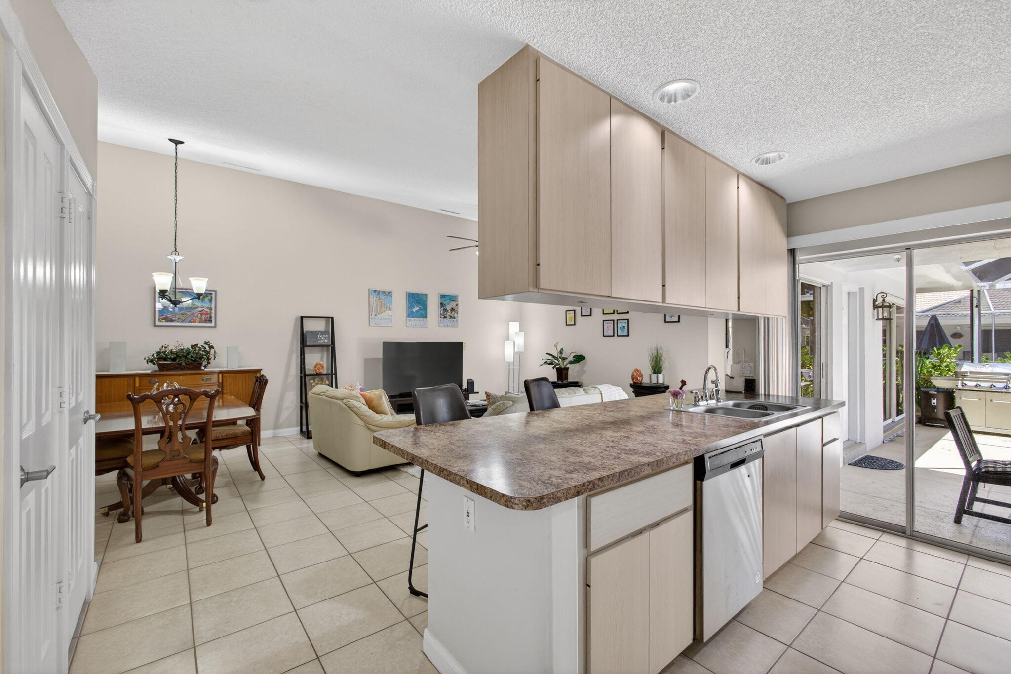 OAKS-SUNTERRACE - Residential