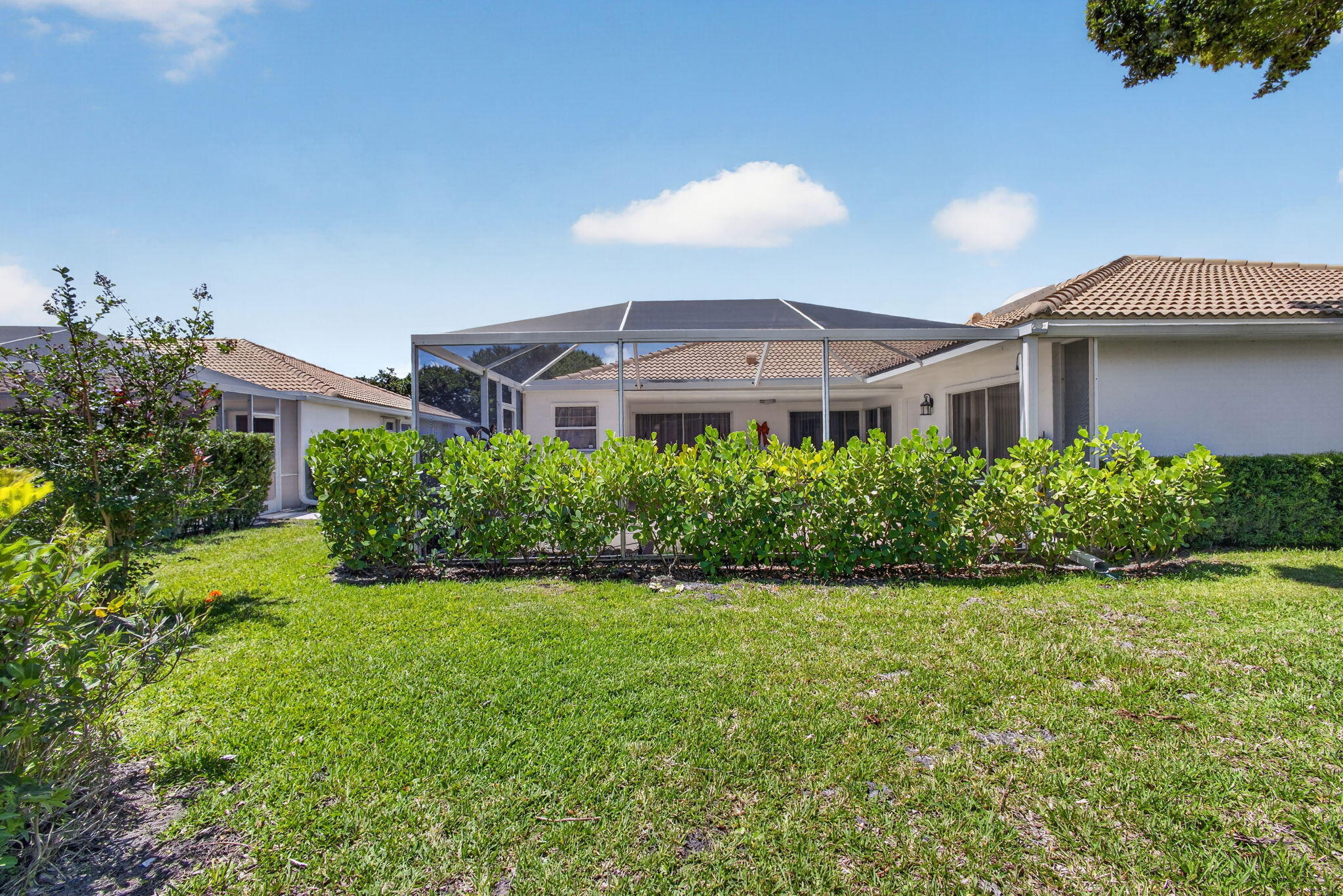 OAKS-SUNTERRACE - Residential