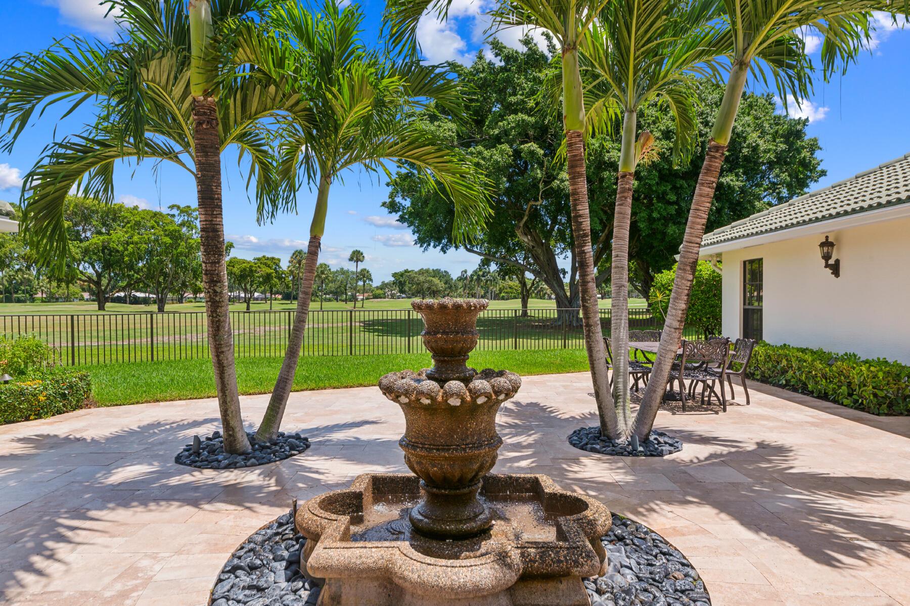 DELRAY DUNES 2ND SEC - Residential