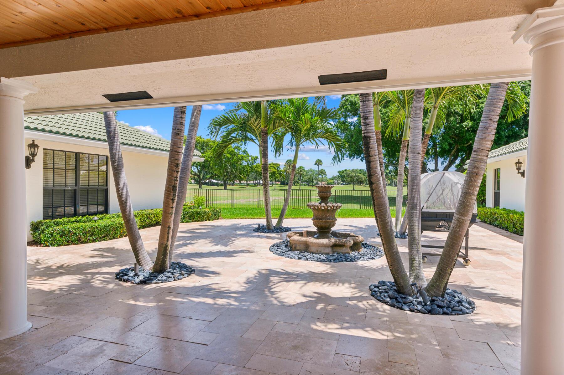 DELRAY DUNES 2ND SEC - Residential