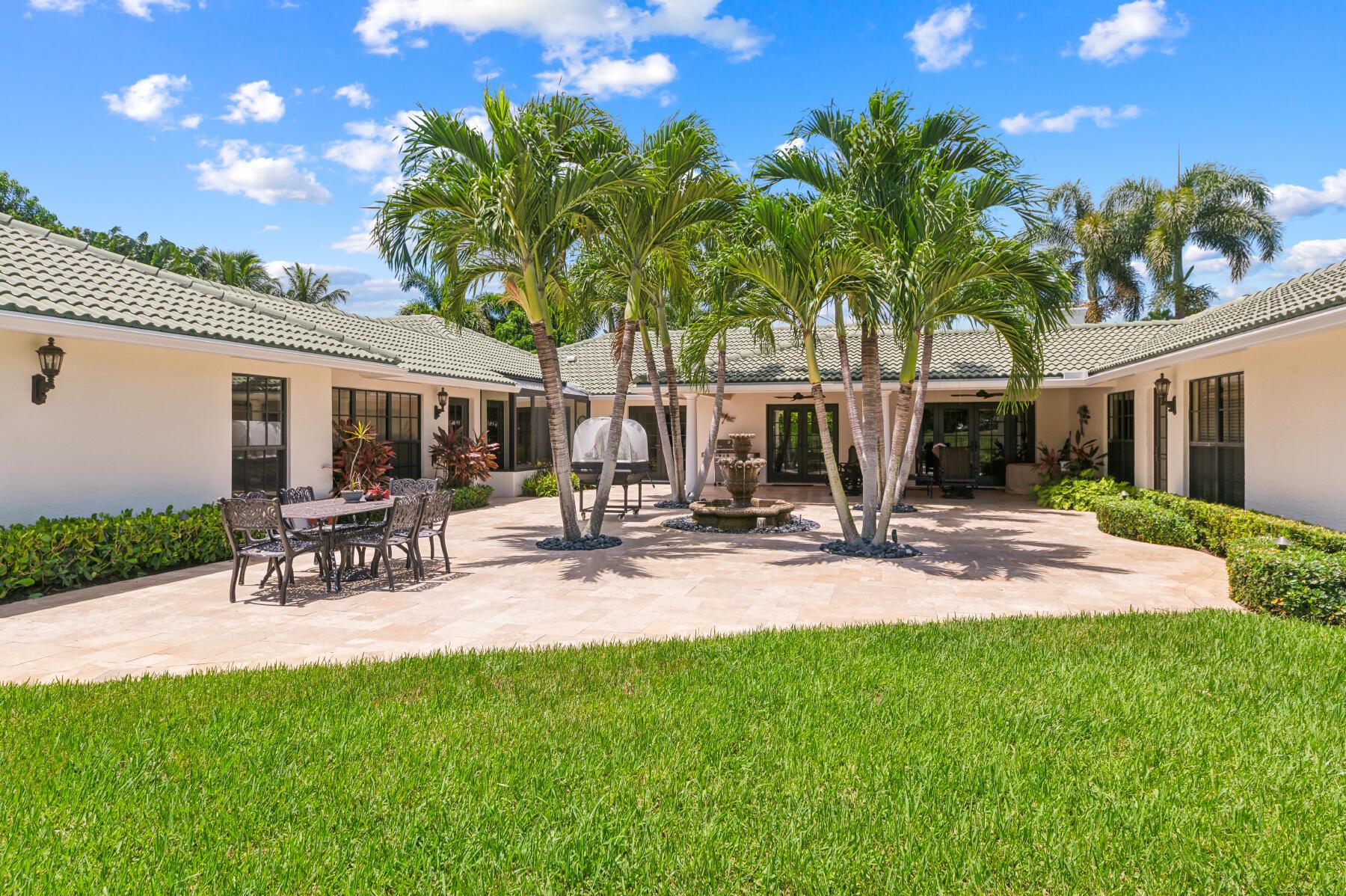 DELRAY DUNES 2ND SEC - Residential