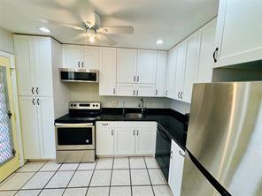 Discover comfort, style, and convenience in this beautiful condo at 6061 N Falls Circle Dr, Lauderhill, FL 33319, located in the highly sought-after gated community of Inverrary Country Club. This home features a modern, updated kitchen with newer appliances, perfect for those who love cooking or entertaining. The spacious layout and thoughtful upgrades make it an ideal choice for full-time residents or those seeking a seasonal retreat. Set within the peaceful Inverrary area, you'll enjoy the added security of a gated community and easy access to all the amenities of Inverrary Country Club. Owner financing is available, making this an exceptional opportunity!