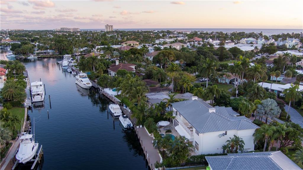 Lighthouse Point 3rd Sec - Residential