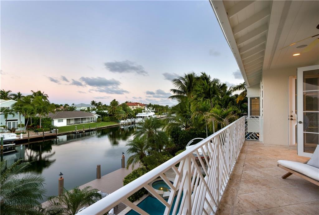 Lighthouse Point 3rd Sec - Residential