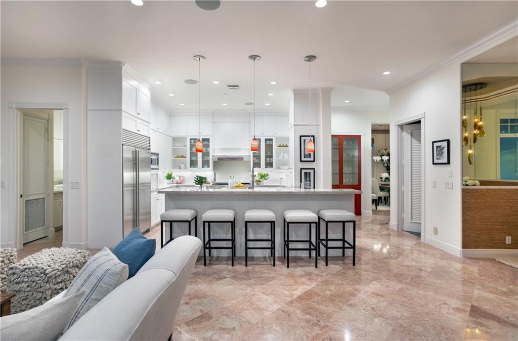 Lighthouse Point 3rd Sec - Residential