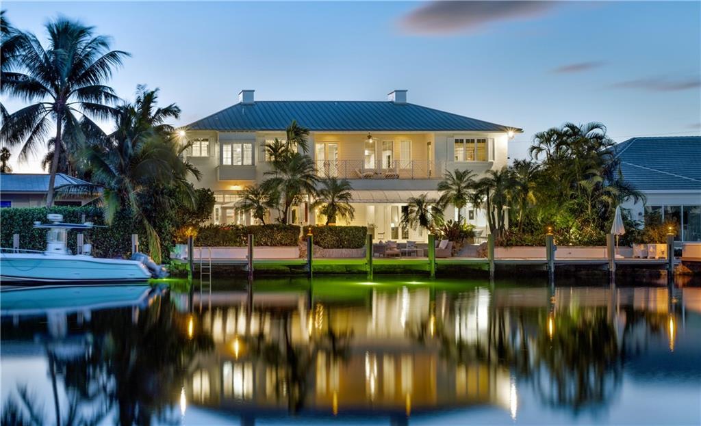 Lighthouse Point 3rd Sec - Residential