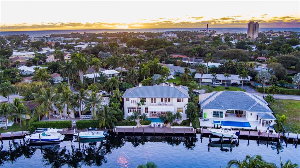 Lighthouse Point 3rd Sec - Residential