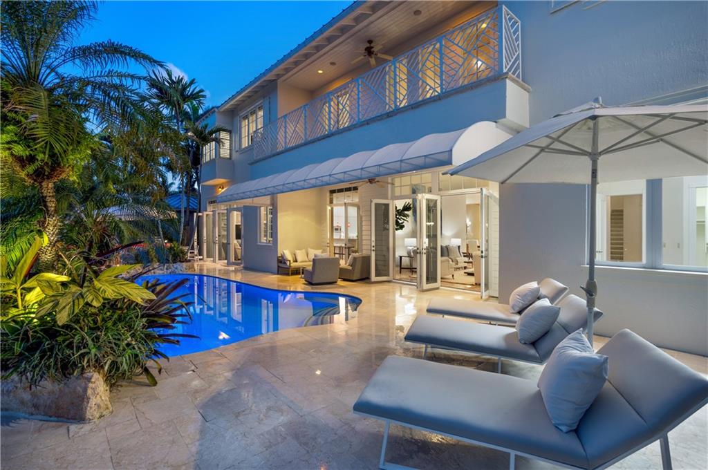 Lighthouse Point 3rd Sec - Residential