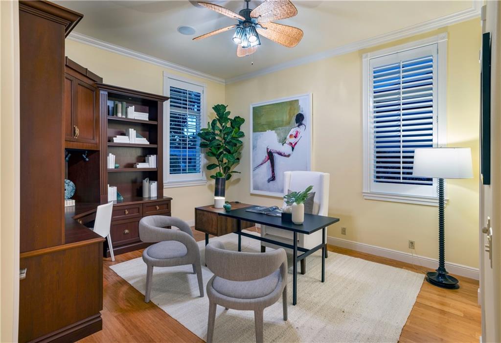 Lighthouse Point 3rd Sec - Residential