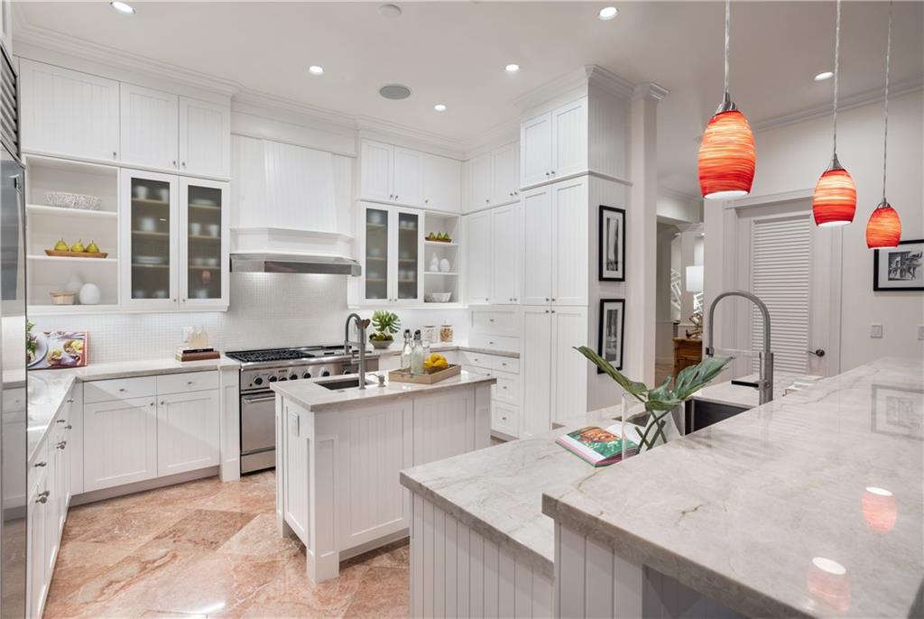 Lighthouse Point 3rd Sec - Residential