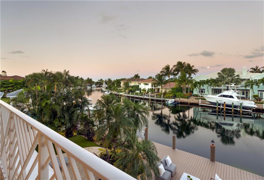 Lighthouse Point 3rd Sec - Residential