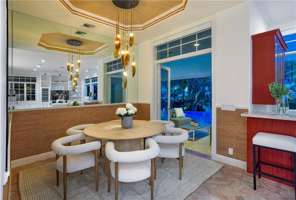 Lighthouse Point 3rd Sec - Residential