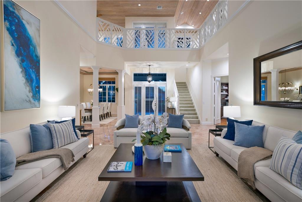 Lighthouse Point 3rd Sec - Residential