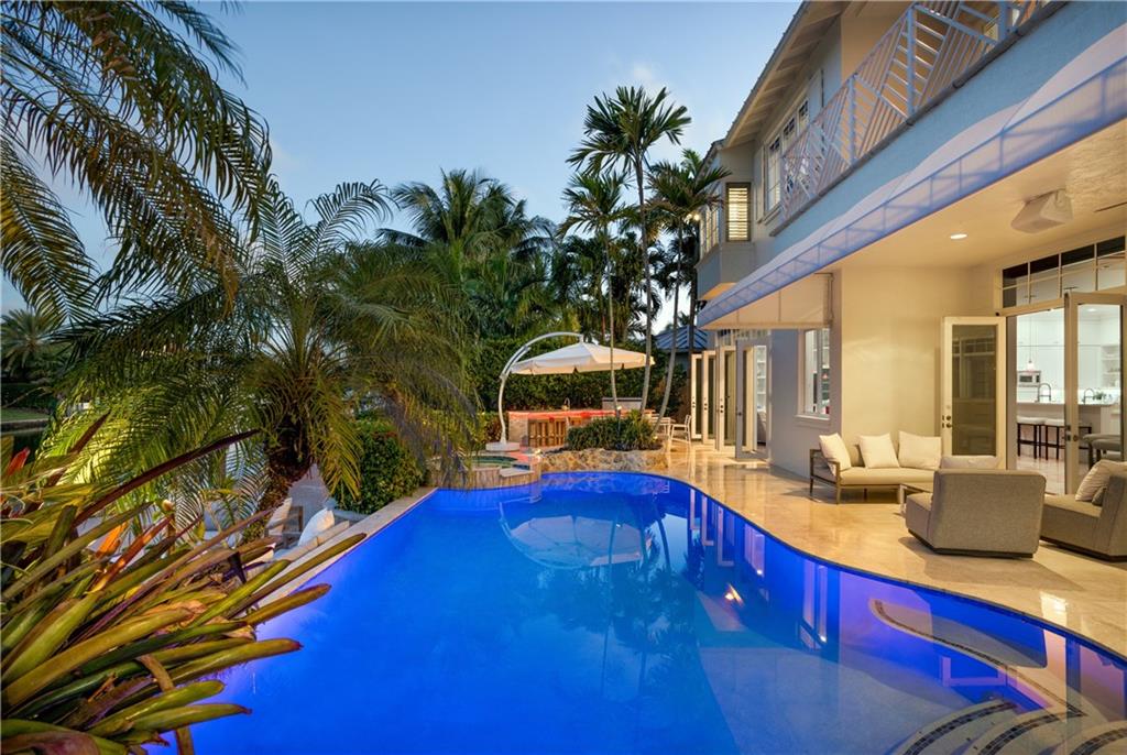 Lighthouse Point 3rd Sec - Residential