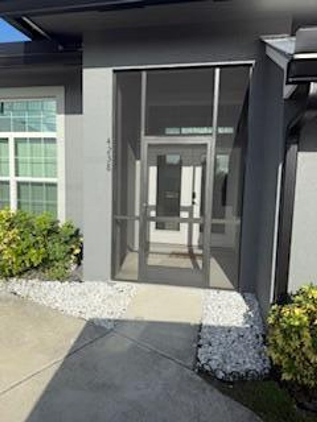 Photo of 4238 SW Ragen Street, Port Saint Lucie, FL 34953 (MLS # R11109169)