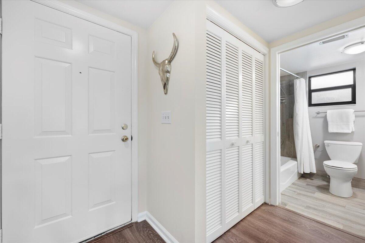 TENNIS LODGES 1 CONDO - Residential Lease