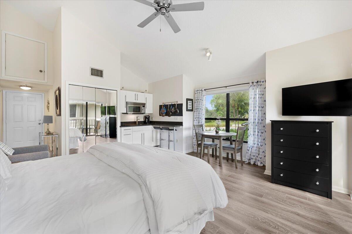 TENNIS LODGES 1 CONDO - Residential Lease