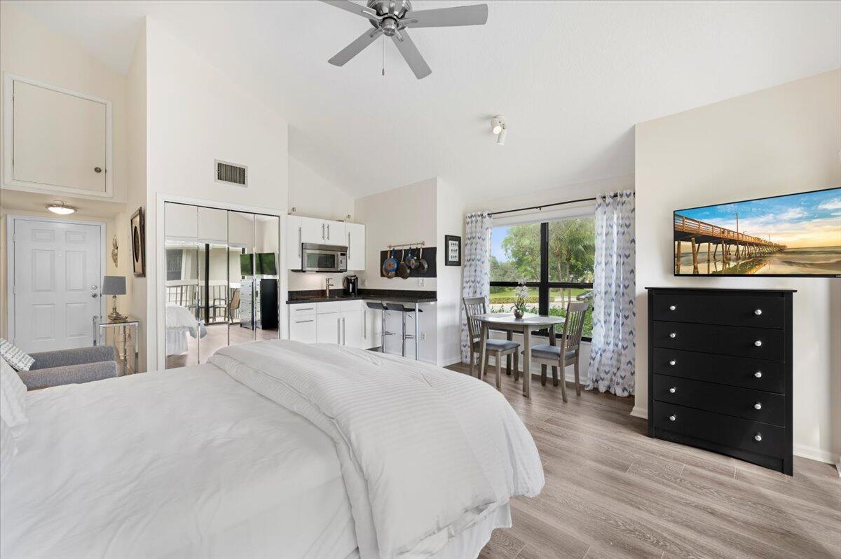 TENNIS LODGES 1 CONDO - Residential Lease