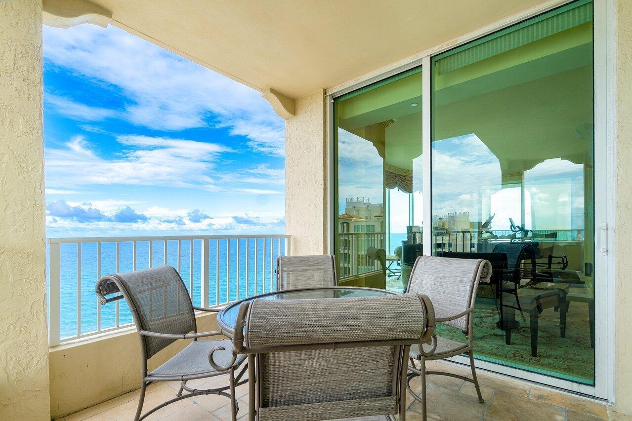 TOSCANA SOUTH CONDO - Residential