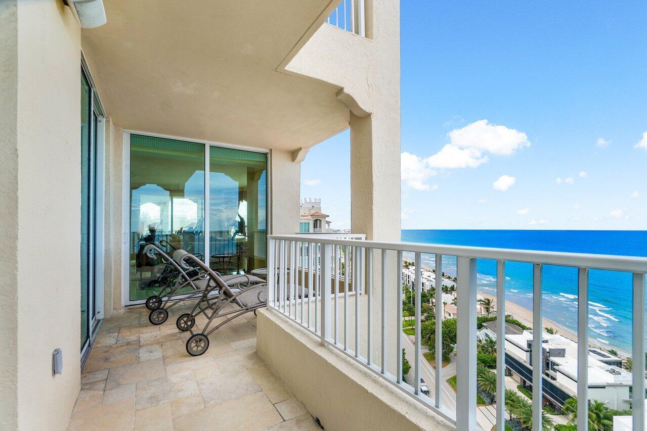 TOSCANA SOUTH CONDO - Residential