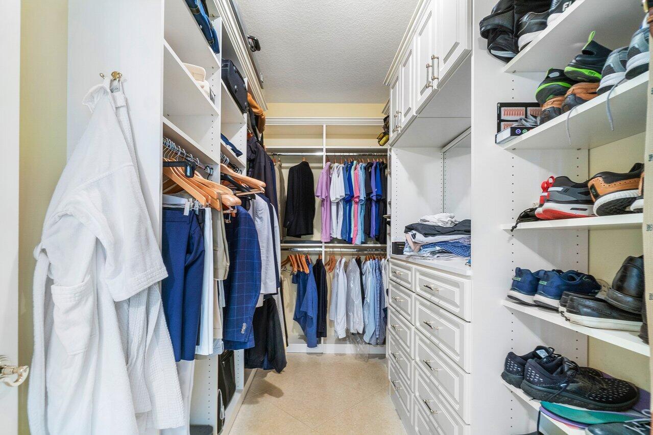 TOSCANA SOUTH CONDO - Residential