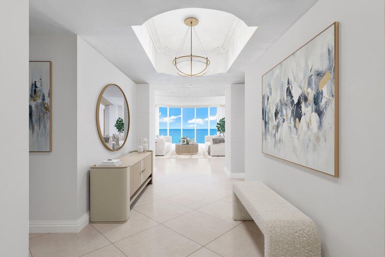 TOSCANA SOUTH CONDO - Residential