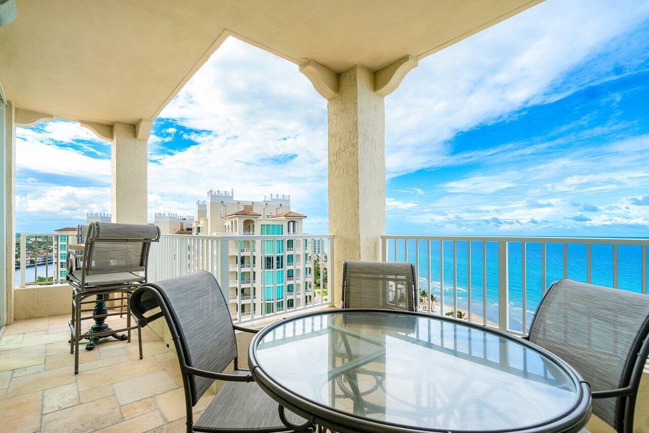 TOSCANA SOUTH CONDO - Residential
