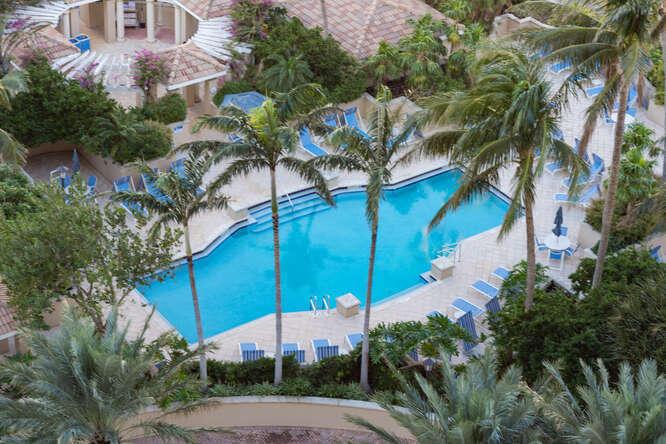 TOSCANA SOUTH CONDO - Residential