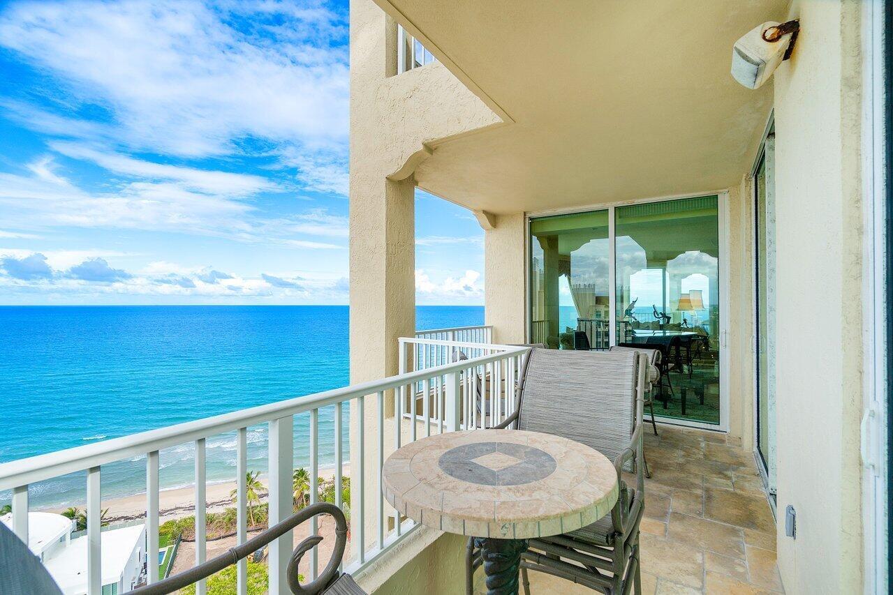 TOSCANA SOUTH CONDO - Residential