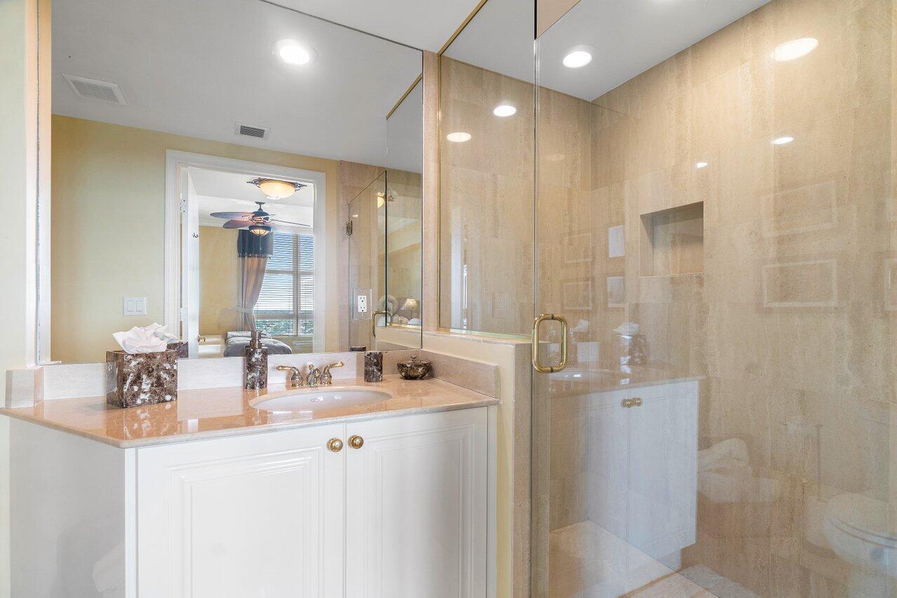 TOSCANA SOUTH CONDO - Residential