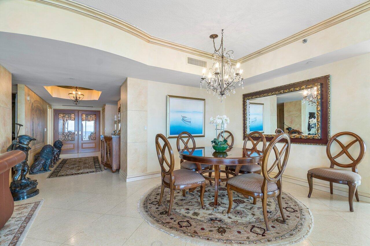 TOSCANA SOUTH CONDO - Residential