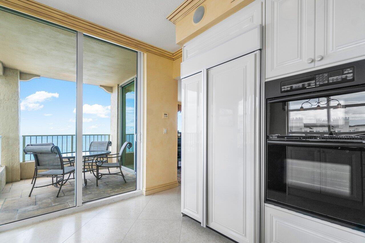 TOSCANA SOUTH CONDO - Residential