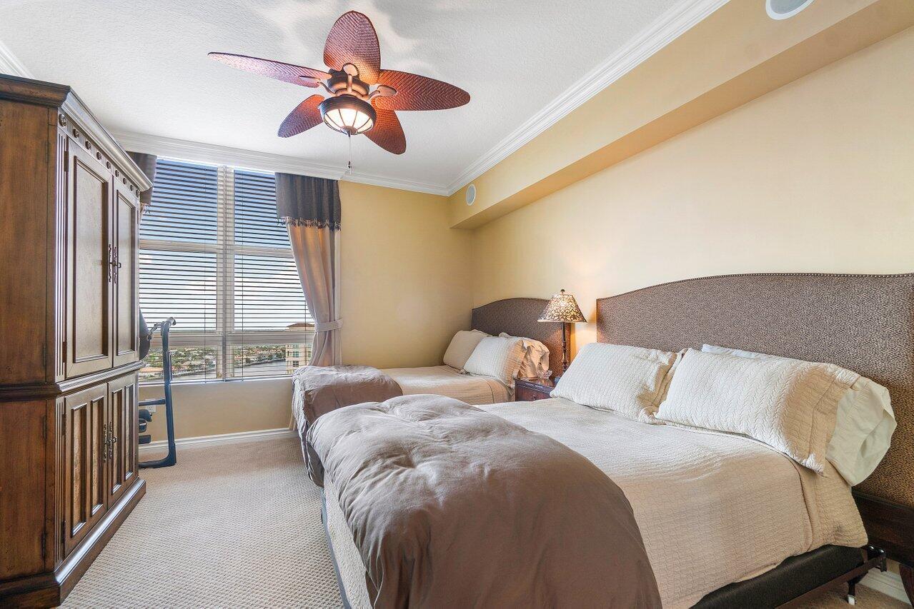 TOSCANA SOUTH CONDO - Residential