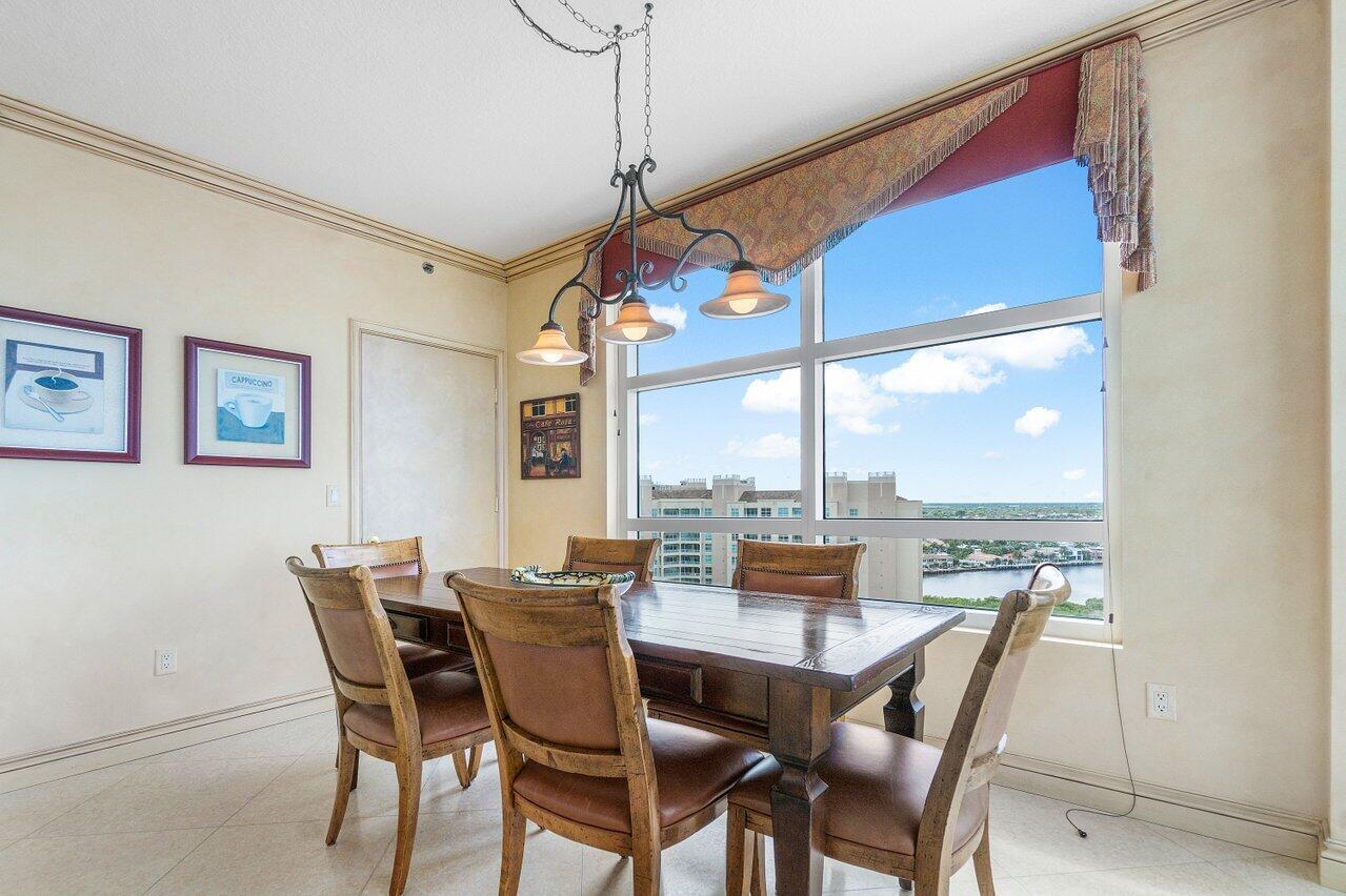 TOSCANA SOUTH CONDO - Residential