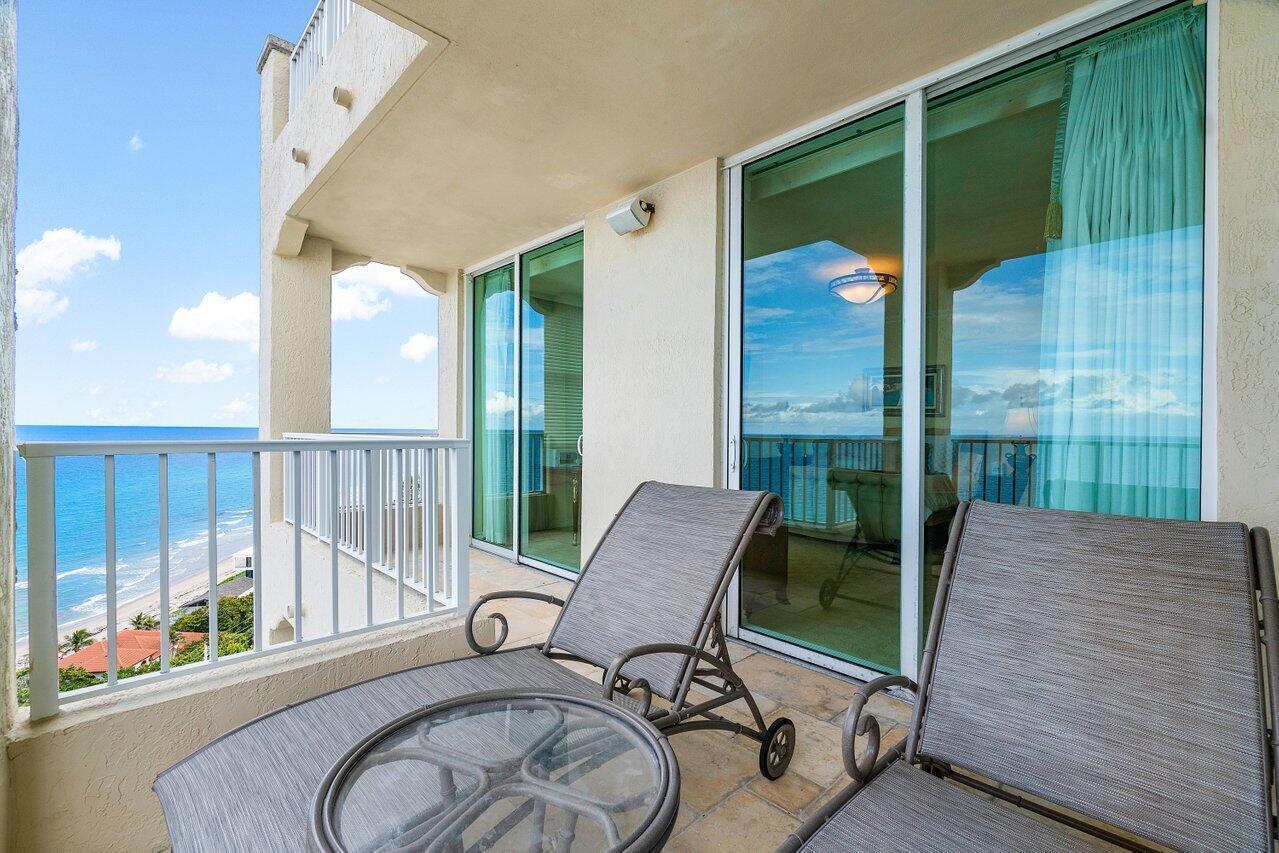 TOSCANA SOUTH CONDO - Residential