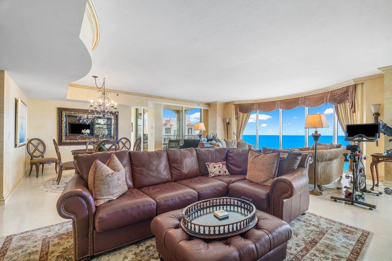 TOSCANA SOUTH CONDO - Residential