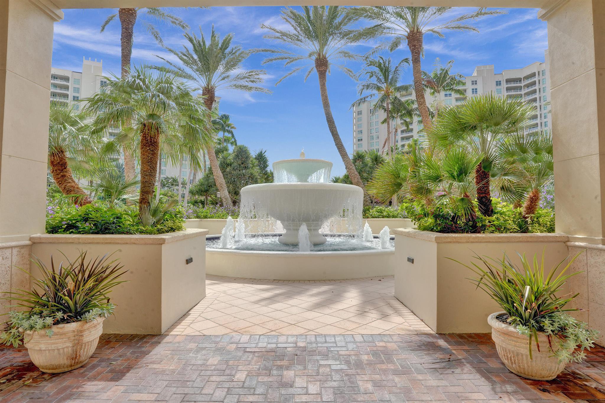 TOSCANA SOUTH CONDO - Residential