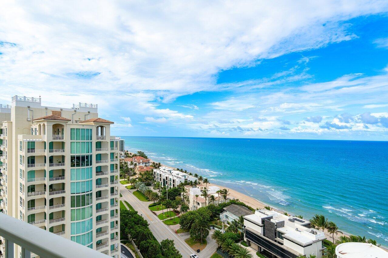 3740 S Ocean Boulevard 1708