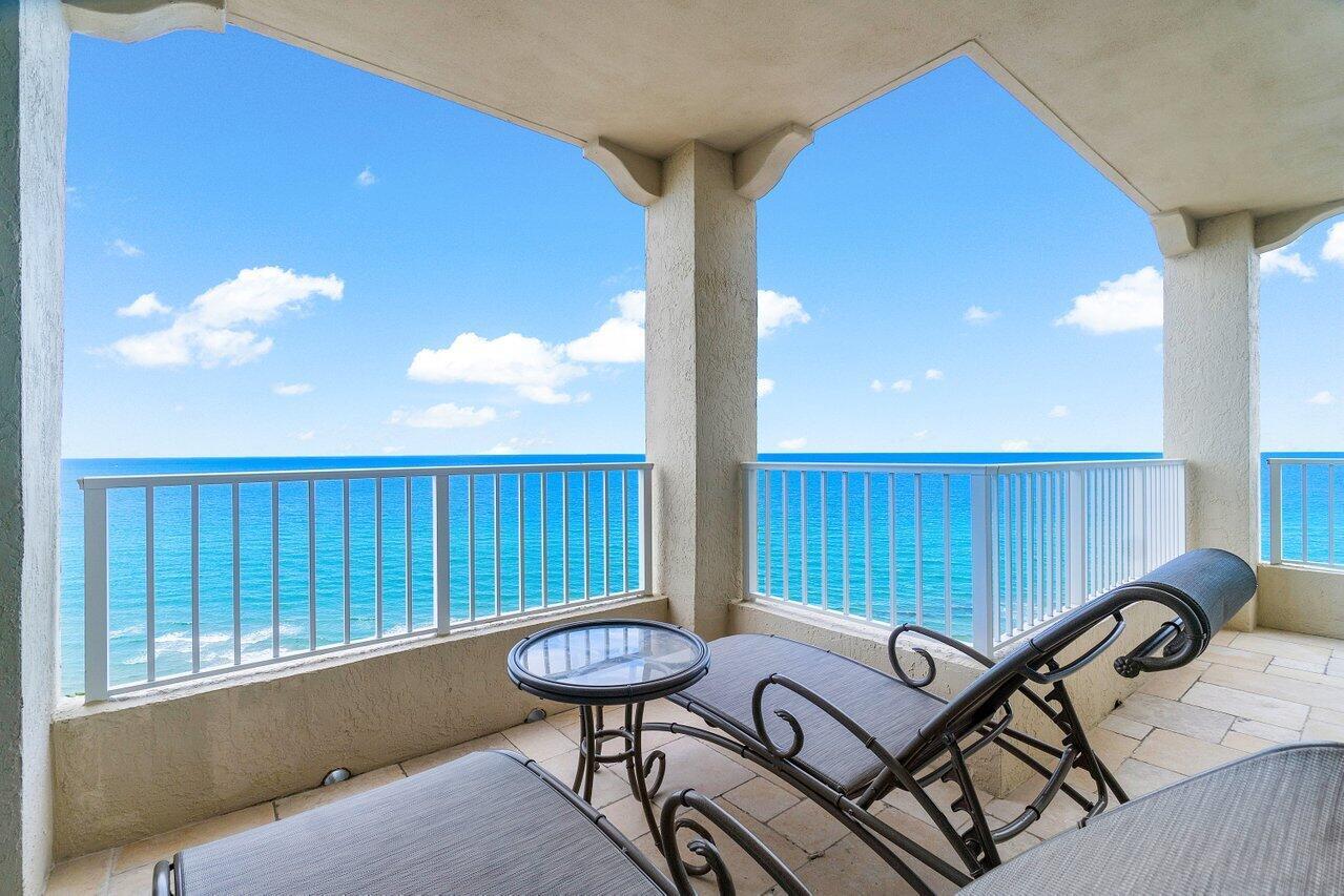 TOSCANA SOUTH CONDO - Residential