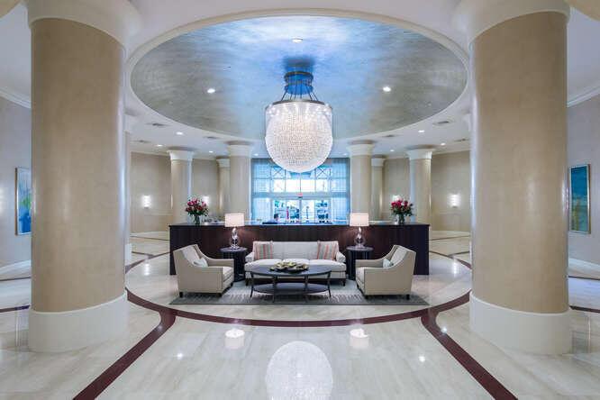 TOSCANA SOUTH CONDO - Residential