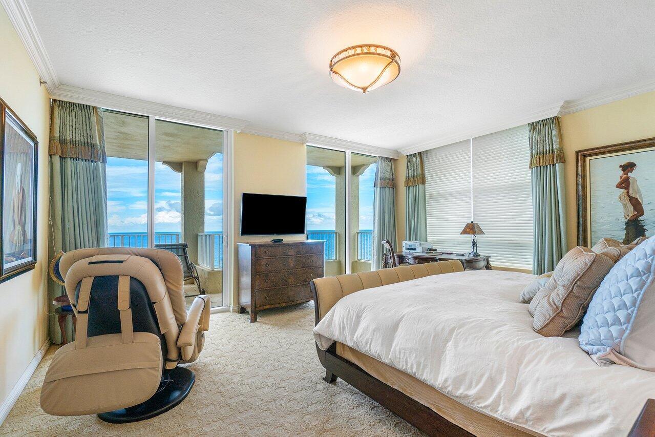 TOSCANA SOUTH CONDO - Residential