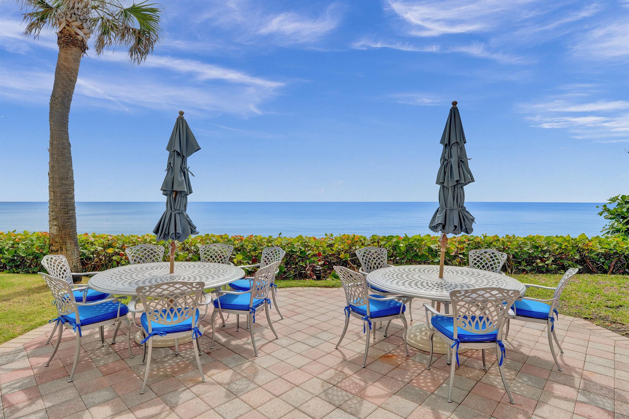 3740 S Ocean Boulevard 1708