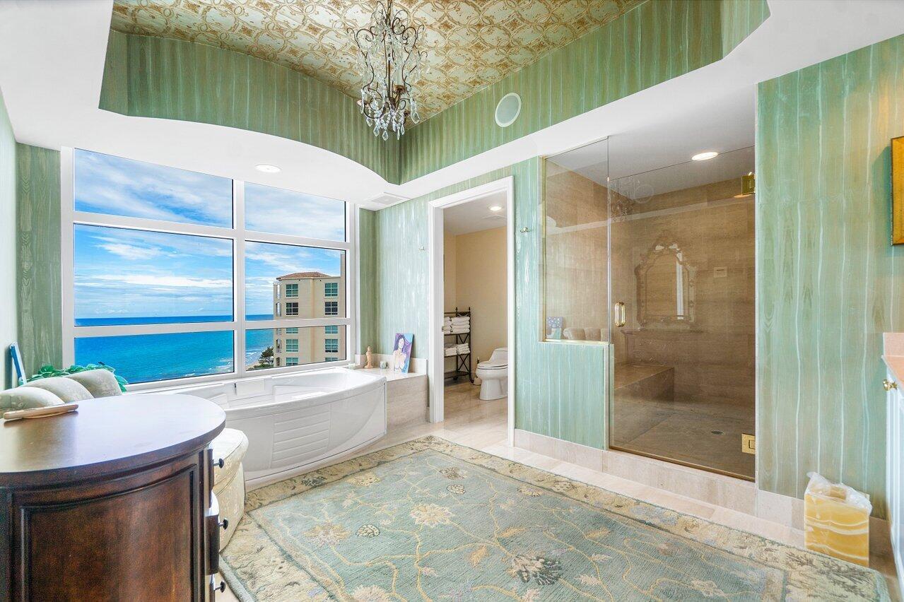 TOSCANA SOUTH CONDO - Residential