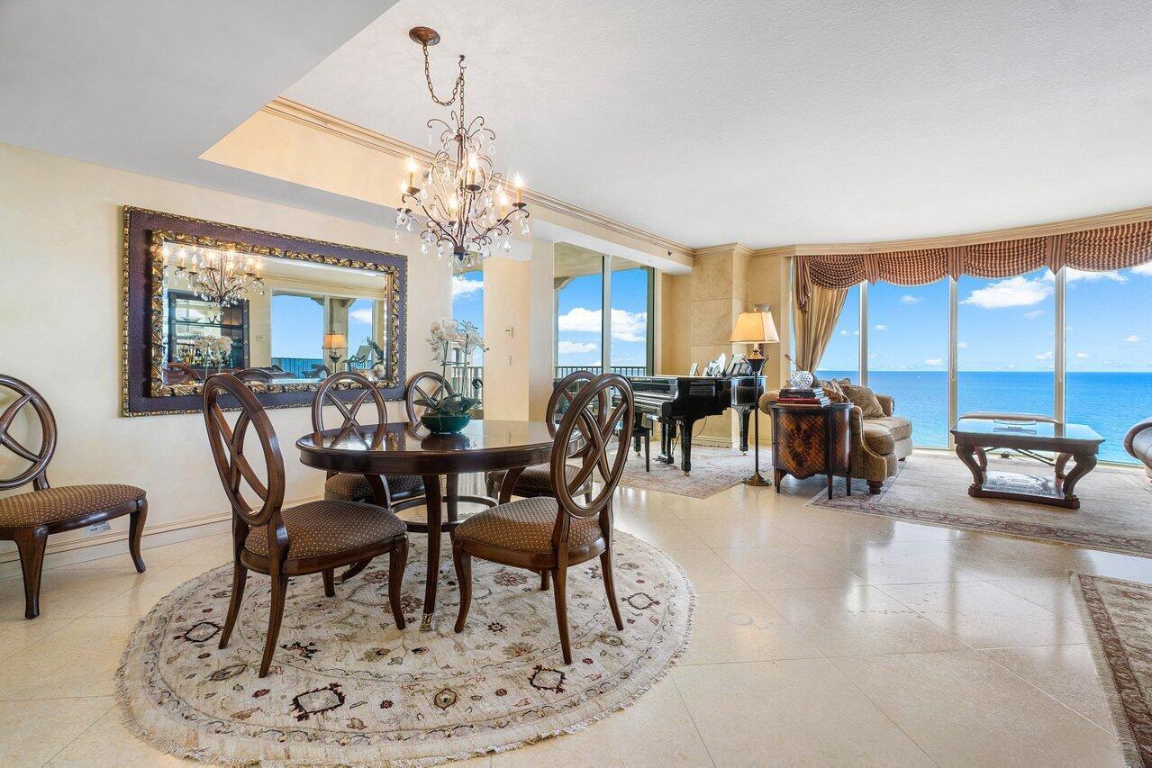 TOSCANA SOUTH CONDO - Residential